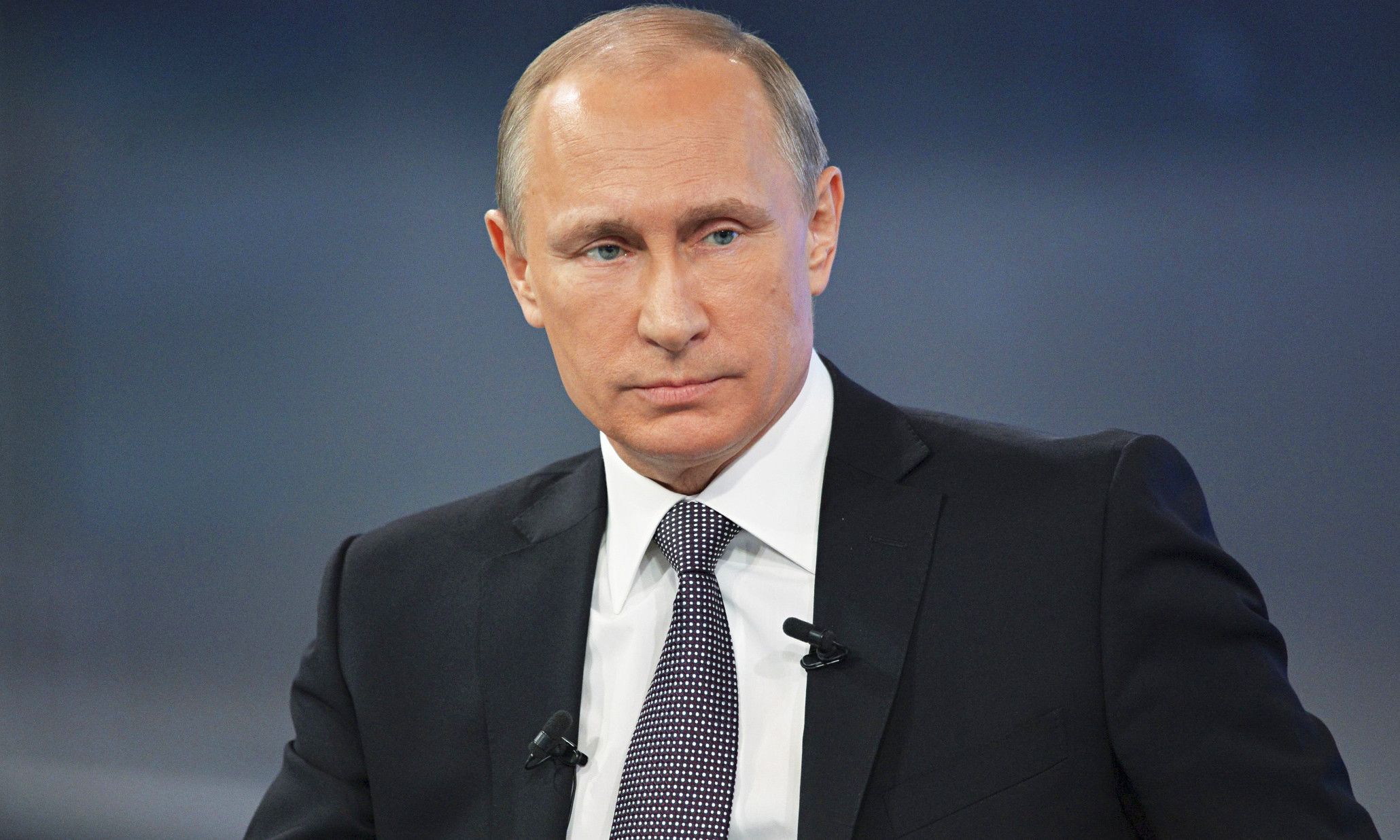 Sebaizolácia nie je náhodná: Inštitút Roberta Lansinga odhalil Putinov zhoršujúci sa zdravotný stav a nevyhnutné dôsledky pre krajinu