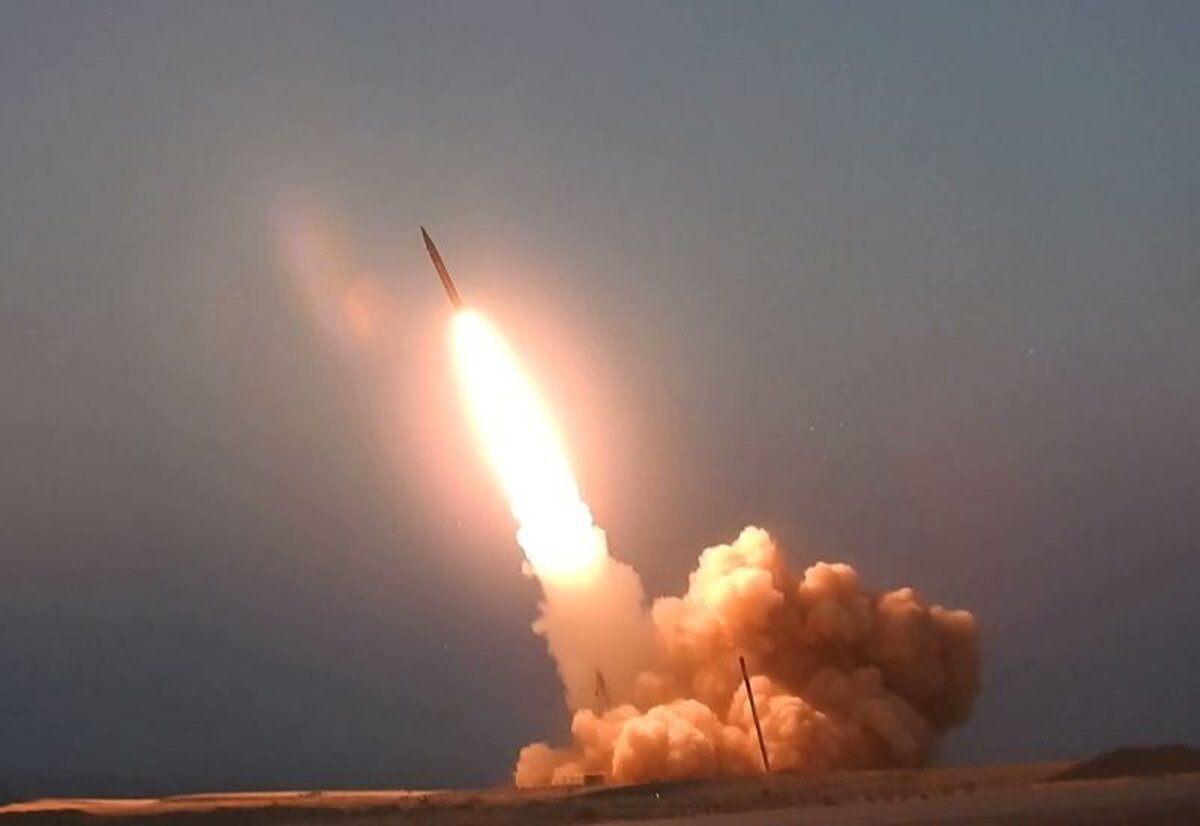 Rusko otestovalo hypersonickú raketu Zirkón