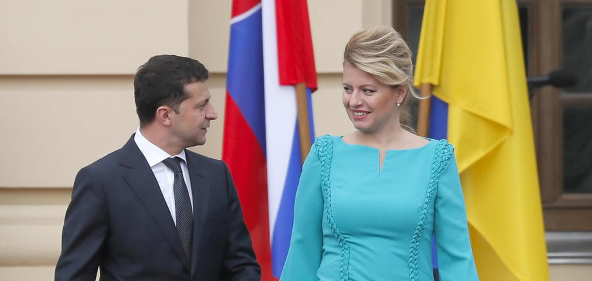 Ukrajina získala podporu zo Slovenska. Podpísanie vyhlásenia o európskej perspektíve Ukrajiny