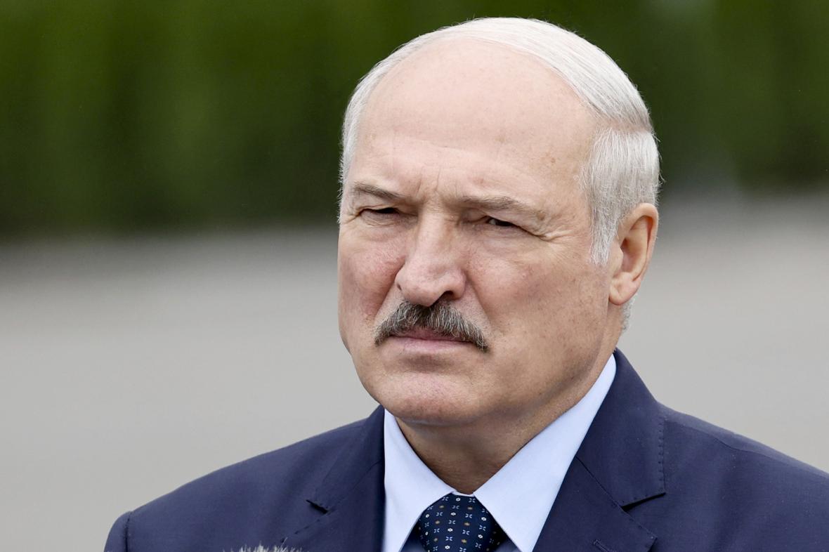 Alexander Lukašenko sa vyhráža zastavením tranzitu plynu z Ruska do EÚ