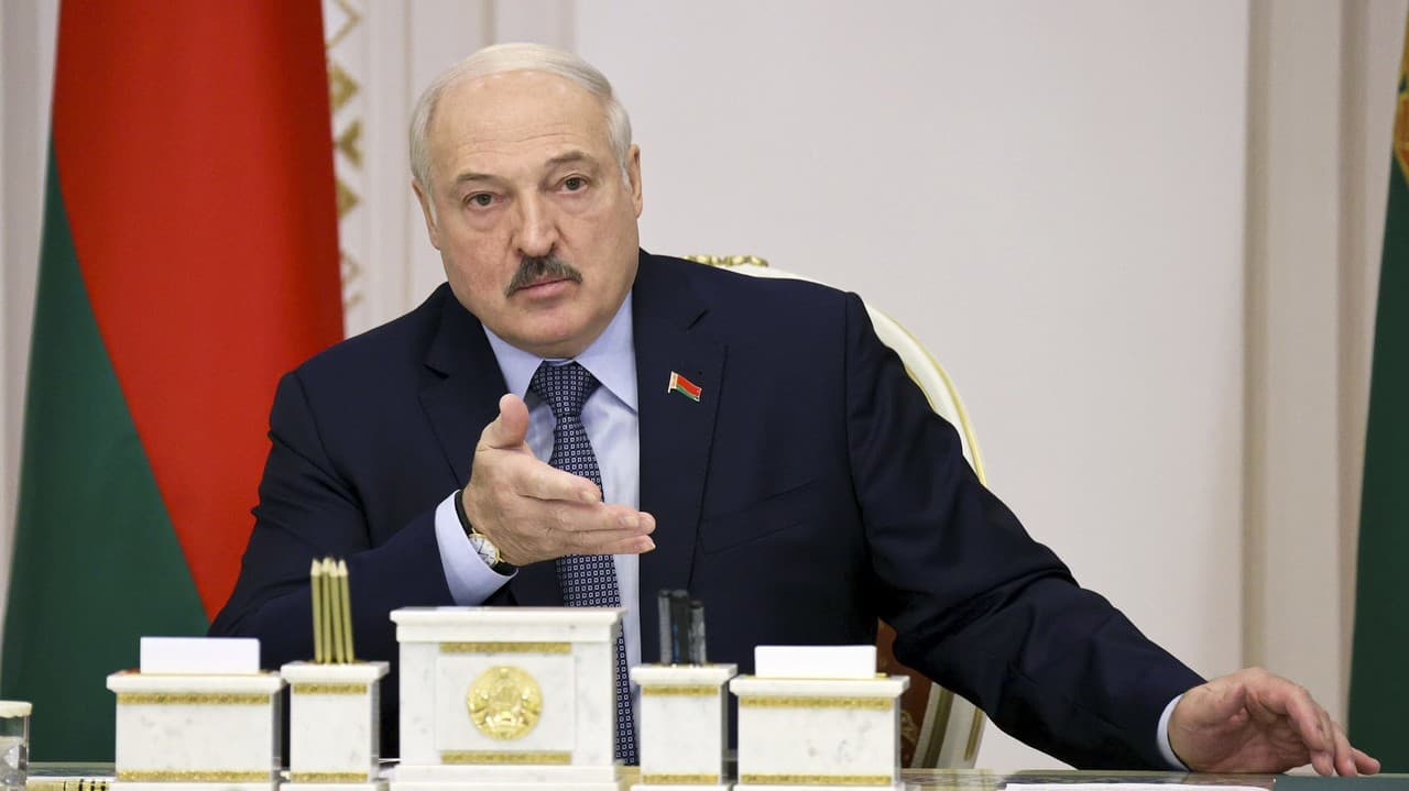 Prezident Lukašenko zasadil Francúzsku tvrdú ranu: Odvolal bieloruského veľvyslanca