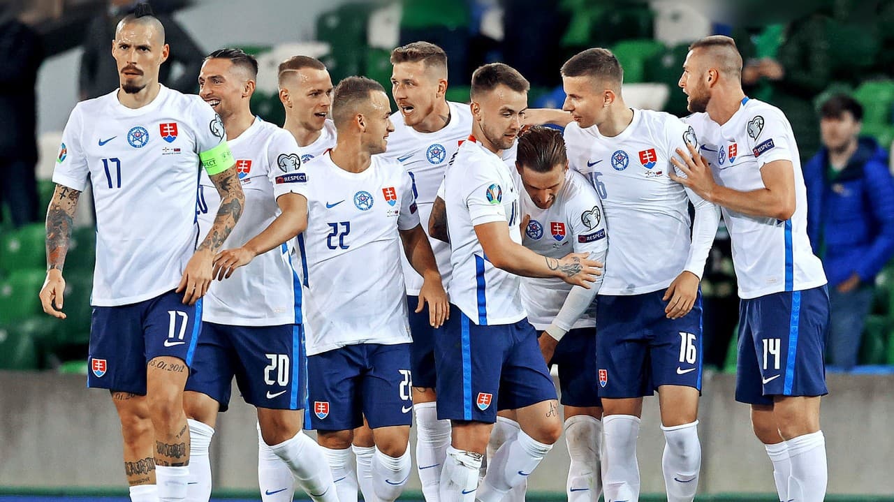 Futbalisti Slovenska odohrali bodovo druhú najhoršiu kvalifikáciu MS v histórii: 5 dôvodov nášho zlyhania!