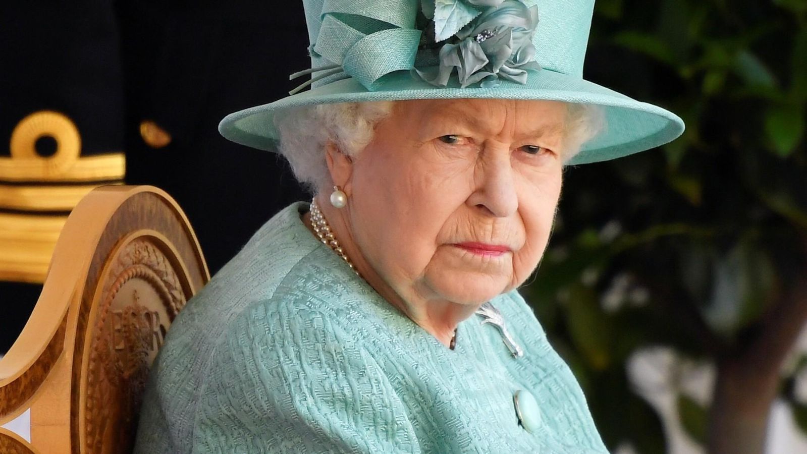 Kráľovná Alžbeta II. bude chýbať na obrade na počesť padlých vojakov