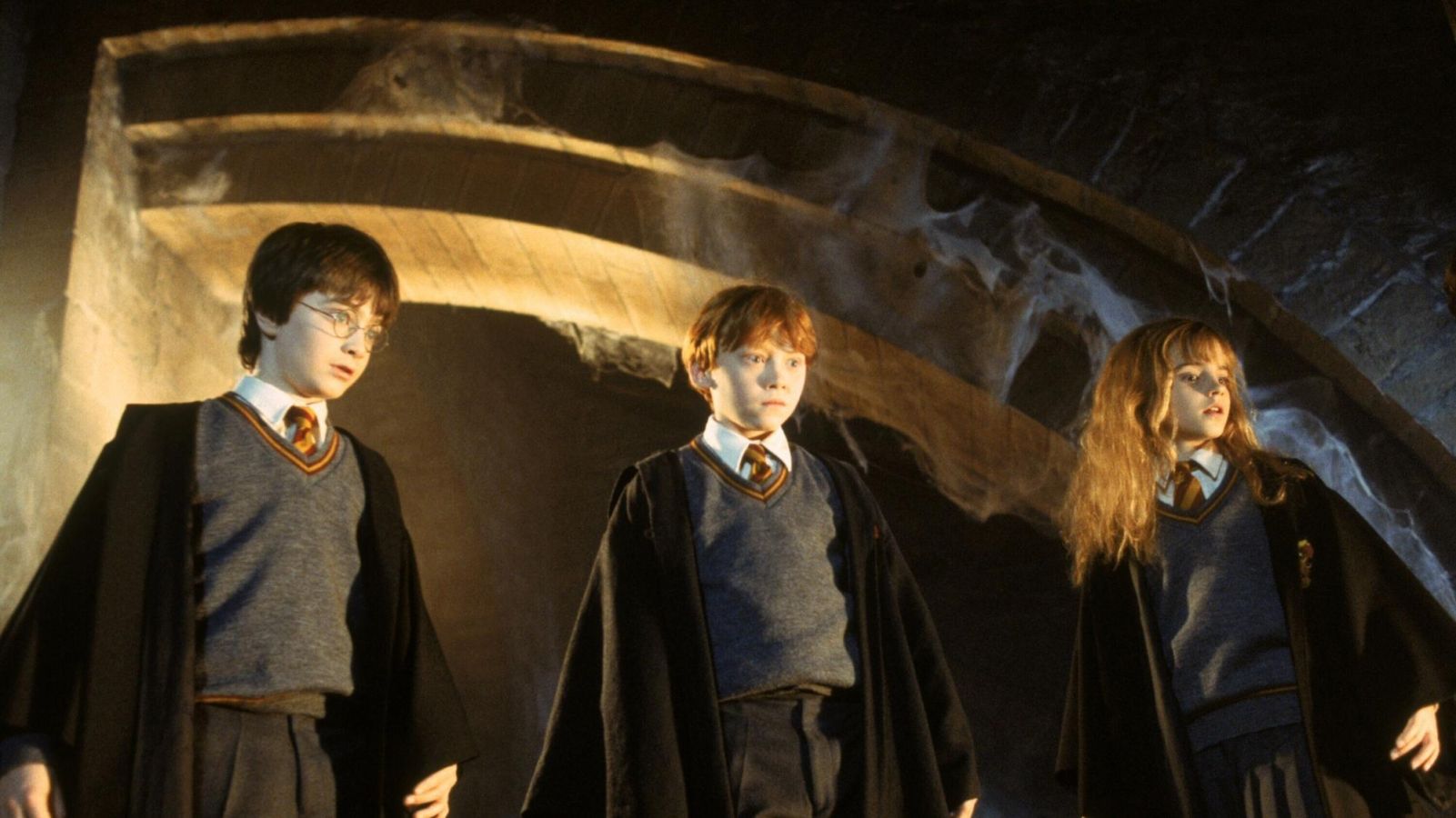 Na obrazovky sa vráti Harry Potter a HBO oživí aj akčnú klasiku z 90. rokov