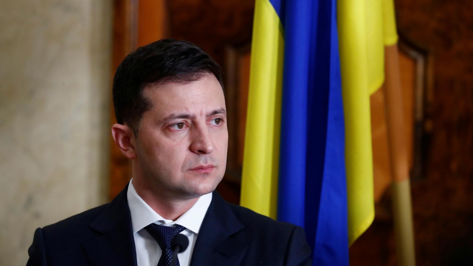 Zelenskyj podpísal zákon, ktorým sa na Ukrajine obmedzí vplyv oligarchov