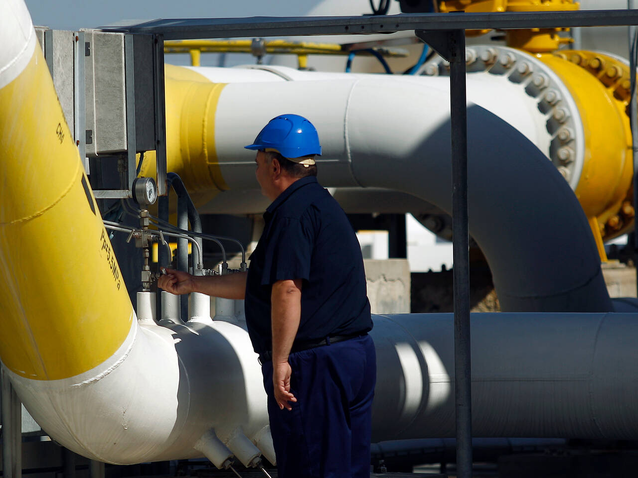 Nehoda spoločnosti Gasprom ako politický motív pre Ruskú federáciu