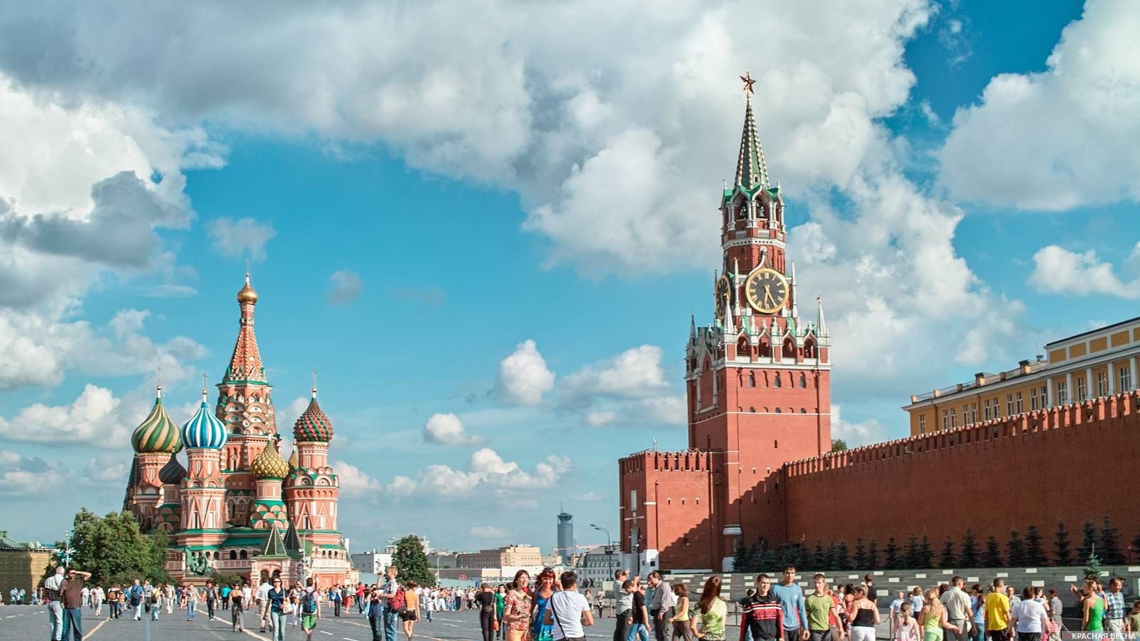 Krok Washingtonu smerom k Moskve. Je Kremeľ pripravený na mier?