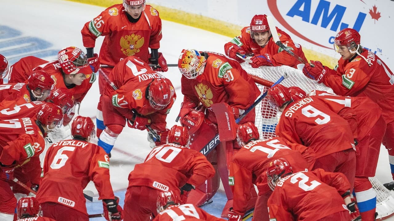 Ďalší zákaz pre ruský šport: Tešiť sa môžu hokejisti Švajčiarska