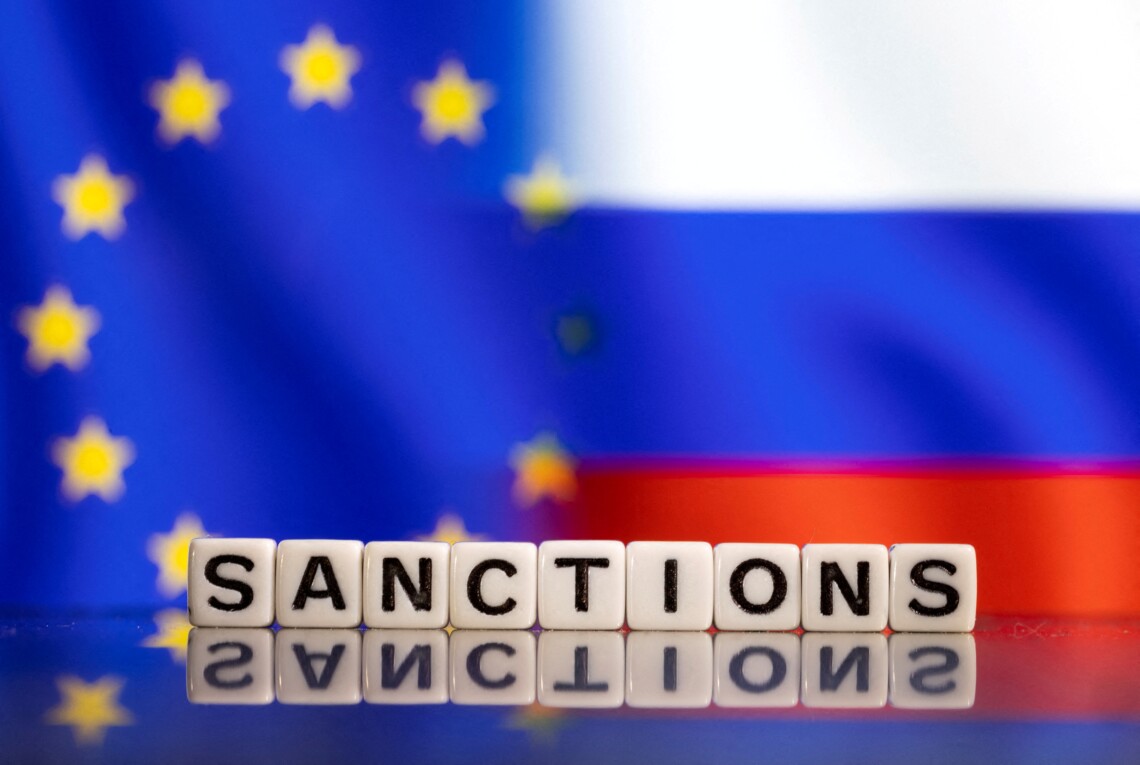 Siedmy zoznam sankcií: ovplyvní zlato Rusko?