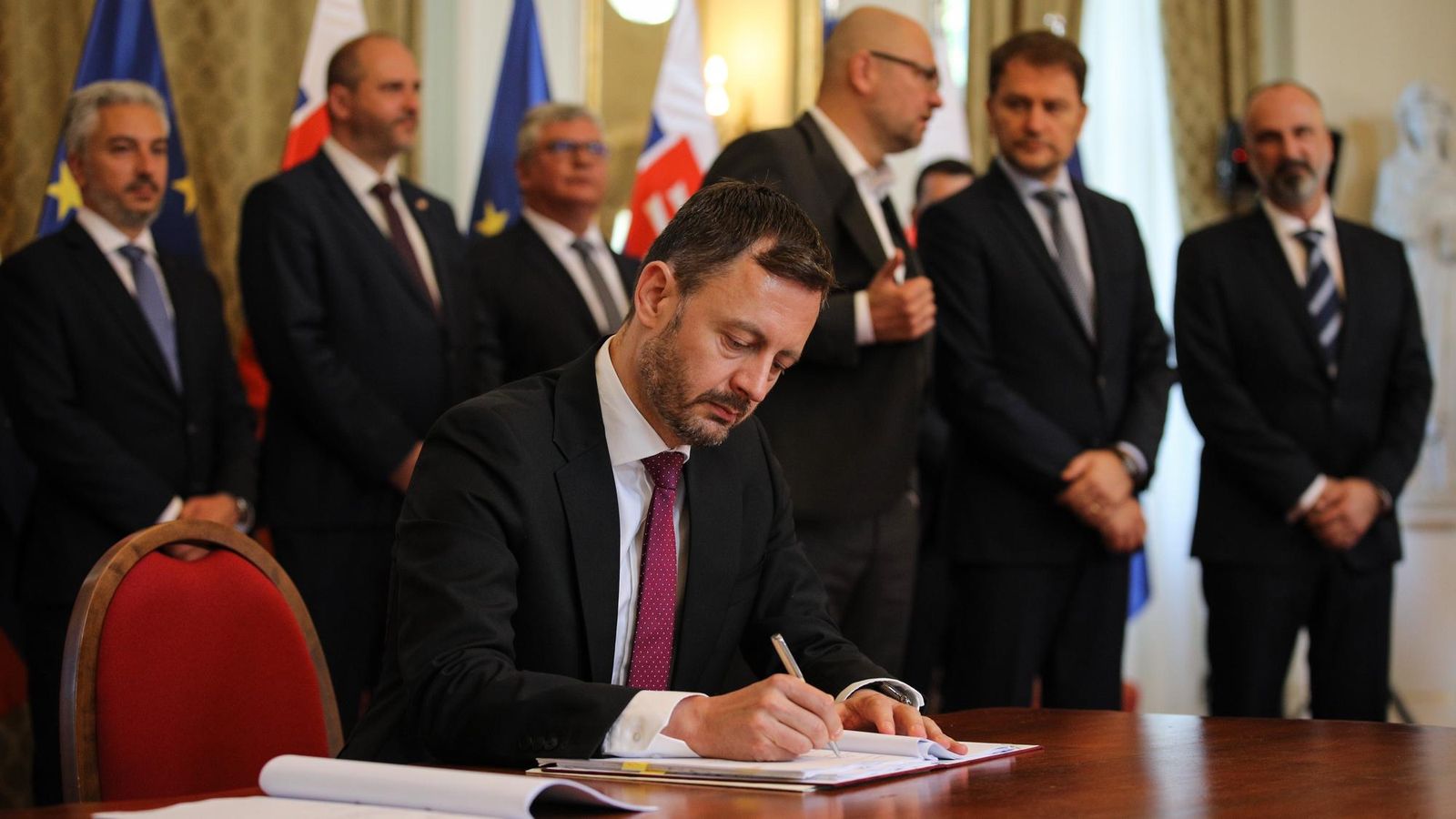 Slovensko získalo miliardovú investíciu. Na východ mieri automobilka Volvo
