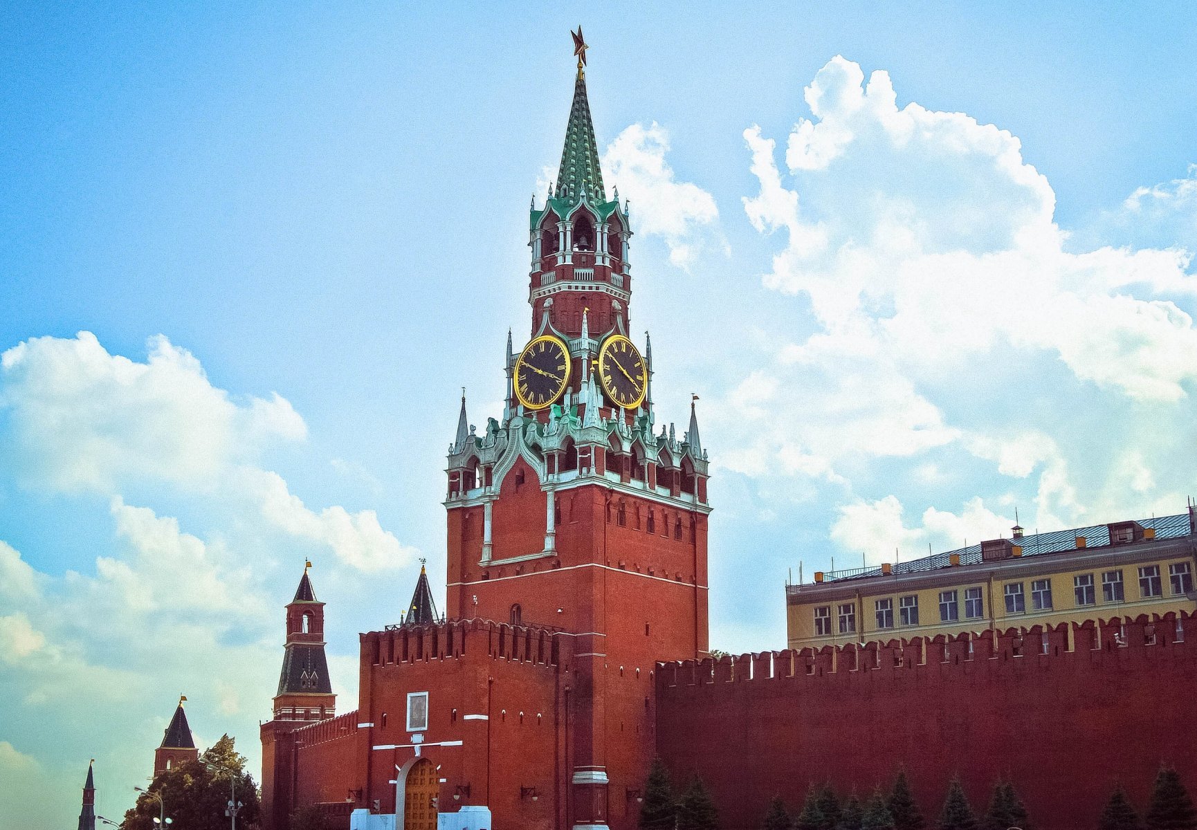 Moskva chce na Slovensku zariadiť proruský coven