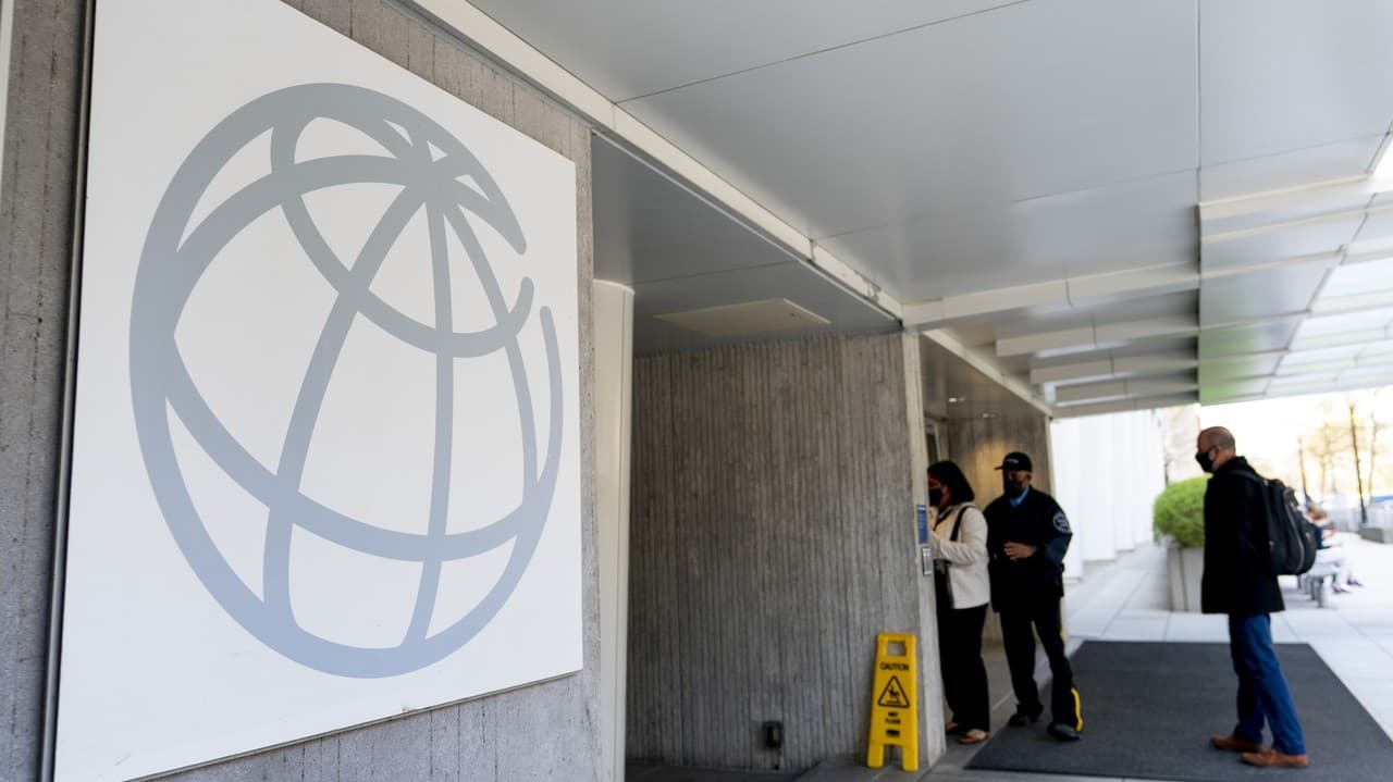Svetová banka odklepla ďalšiu finančnú injekciu pre Ukrajinu: Zmobilizuje poriadny balík