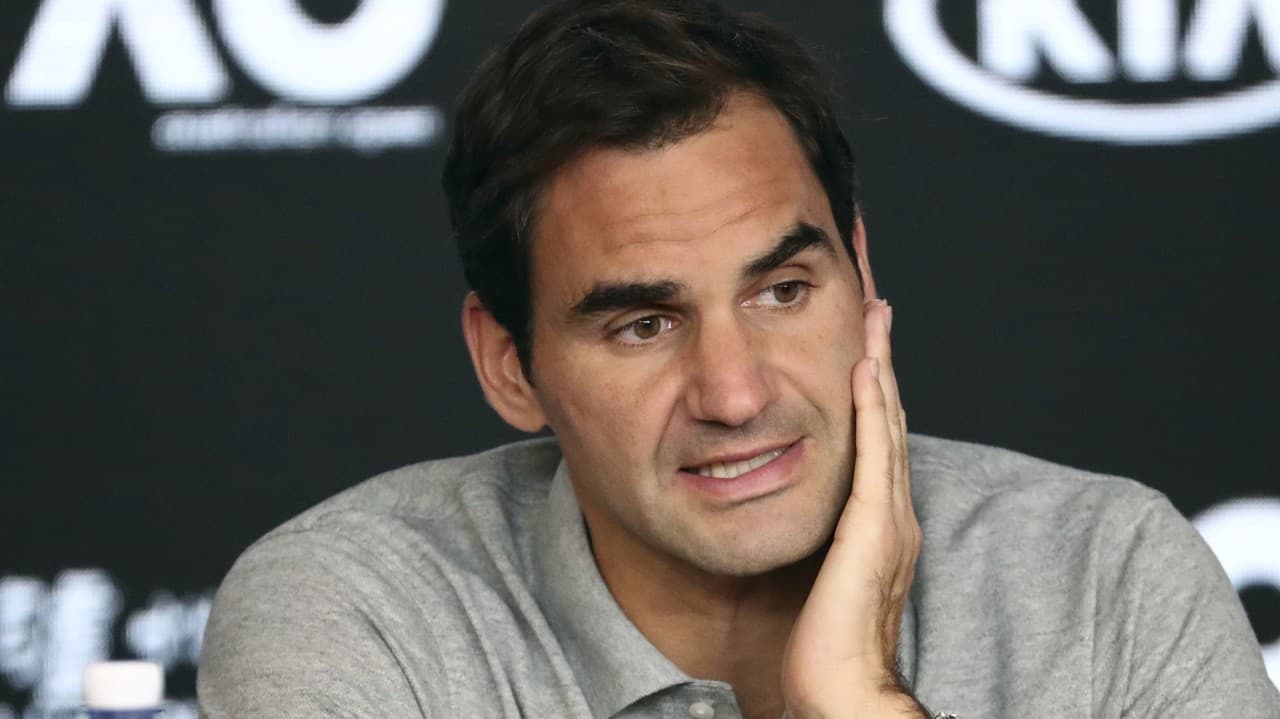 Federer avizoval skorý návrat: Milióny fanúšikov vo vytržení!