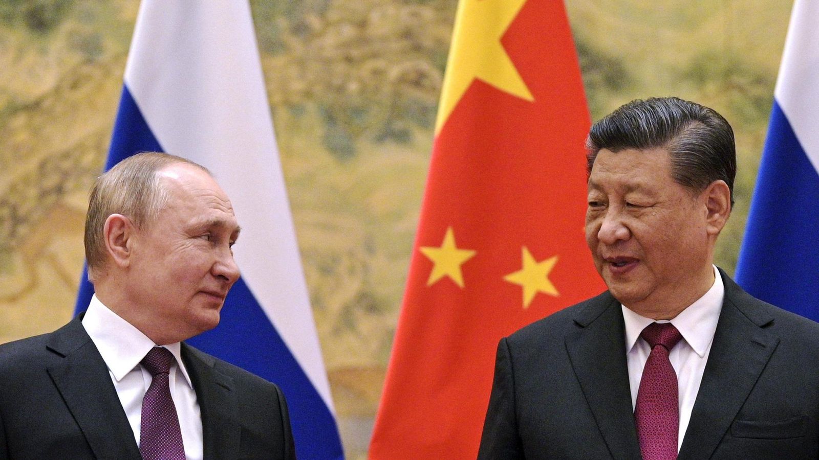Export Číny do Ruska vzrástol prvýkrát za päť mesiacov
