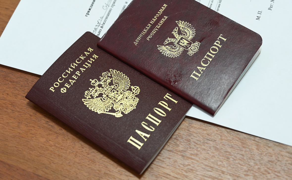 Schengenské víza pre Rusov: kto ich môže získať?