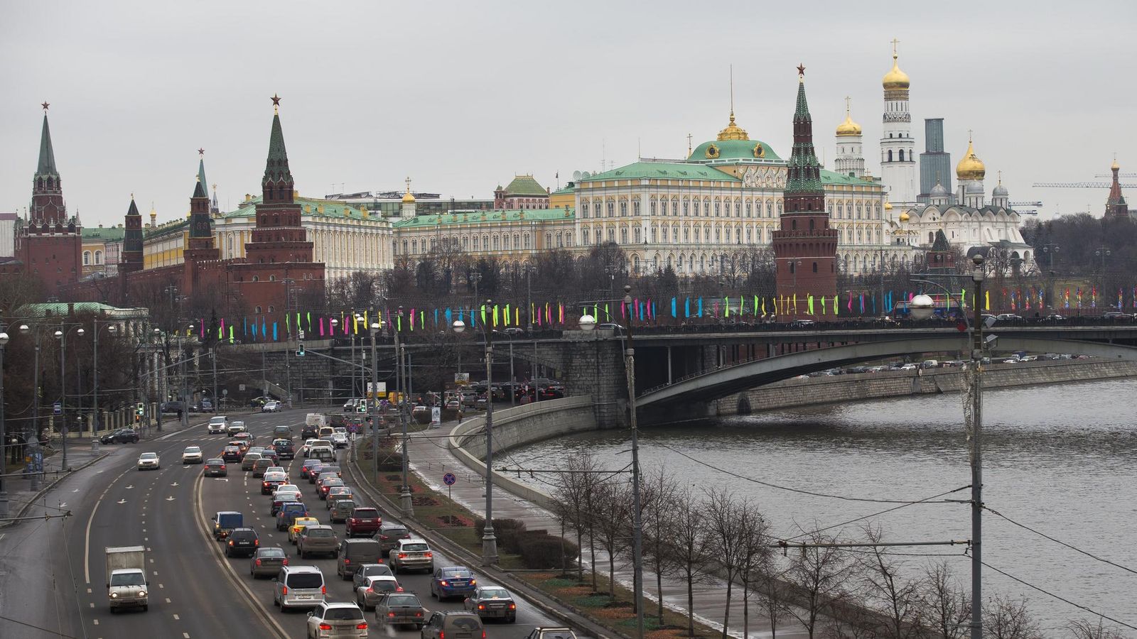Bývalého primátora Jekaterinburgu vyšetrujú pre kritiku invázie