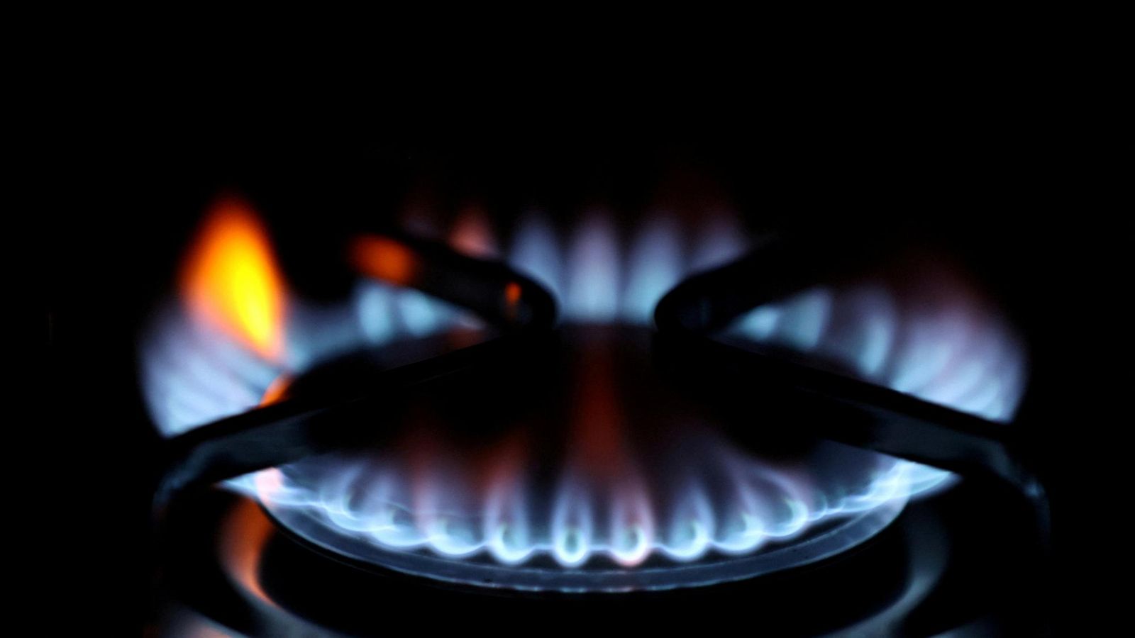 Plynová kríza: Ak bude málo plynu, v ČR uprednostnia priemysel pred domácnosťami