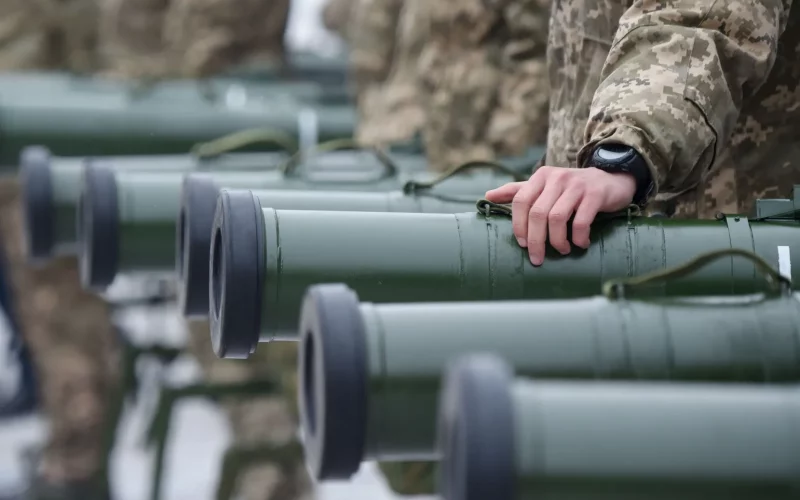Zbrane pod kontrolou. 8 argumentov v prospech toho, že západné zbrane sú na Ukrajine v bezpečných rukách