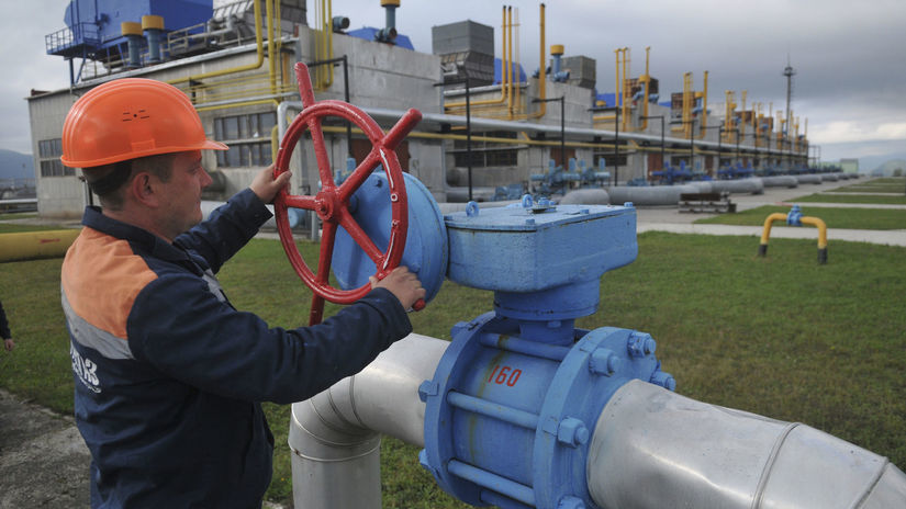Expert z Bruselu varuje: Rusi budú Európe plyn vypínať a zapínať. V zime ho zastavia úplne
