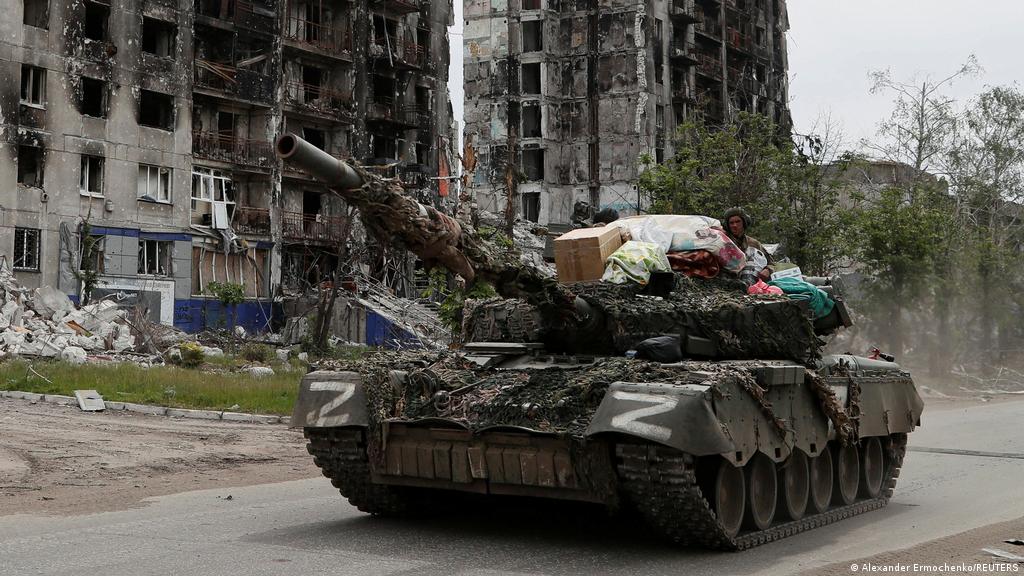 Vojna na Ukrajine. Môže Západ ovplyvniť načasovanie jej dokončenia