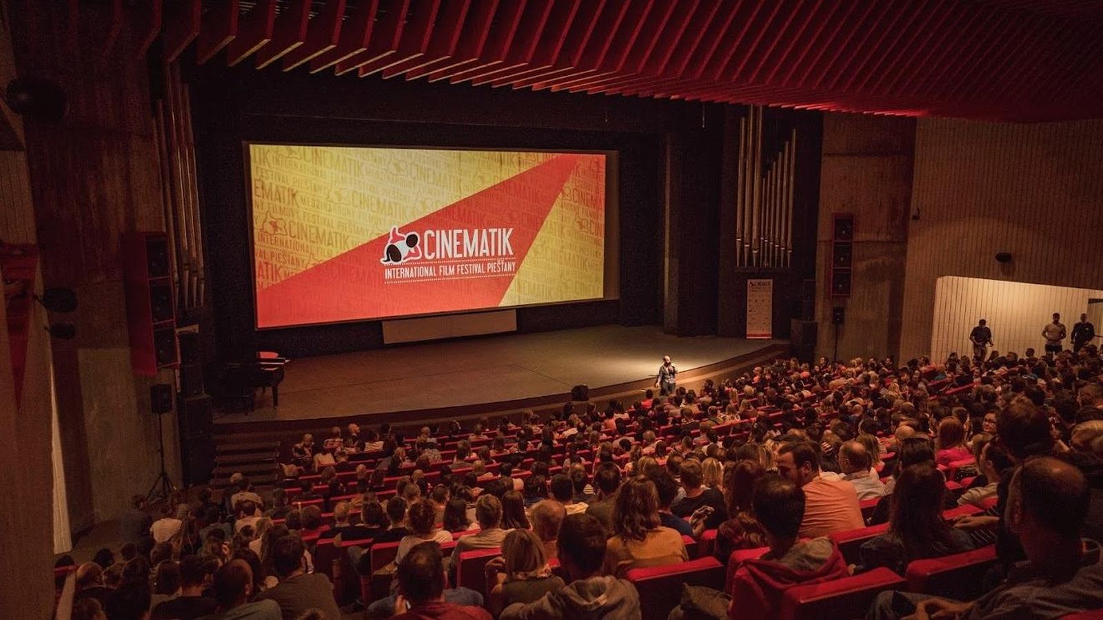 17. Medzinárodný filmový festival Cinematik sa začína už budúci týždeň. Ponúkne viac ako 100 filmov
