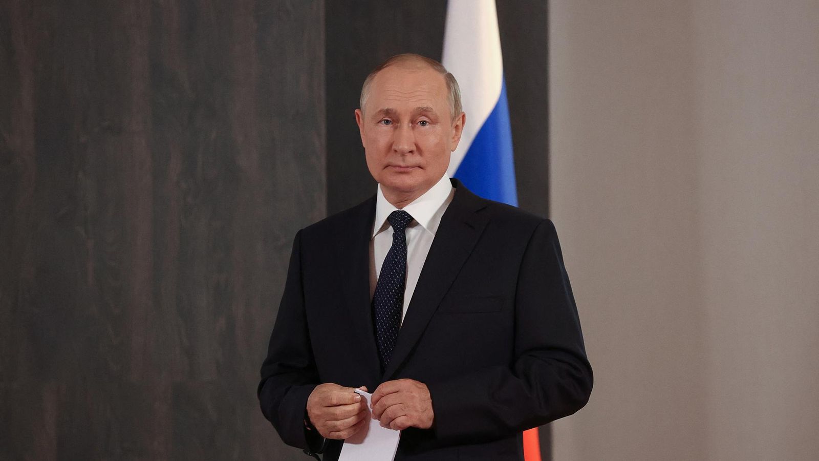 Týždeň v kocke Ľuba Jaška: Vláda v menšine a Putin pred porážkou