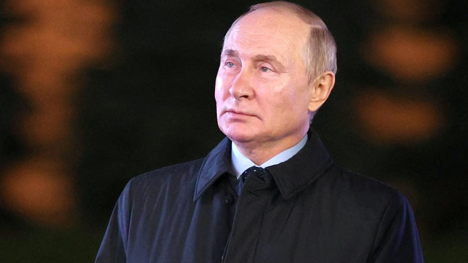 Zomrel blízky spolupracovník Putina, Viktor Čerkesov