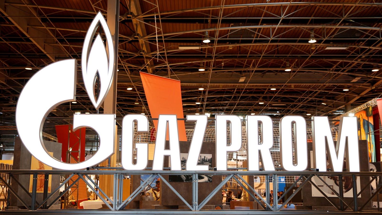 Moldavsko odmietlo tvrdenia Gazpromu o odkláňaní dodávok plynu Kyjevom