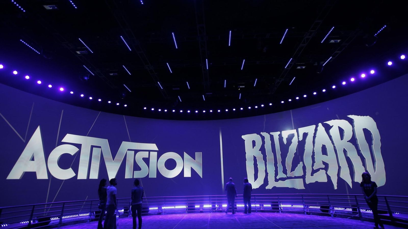 Brusel prešetruje plánovanú akvizíciu Activision Blizzard zo strany Microsoftu