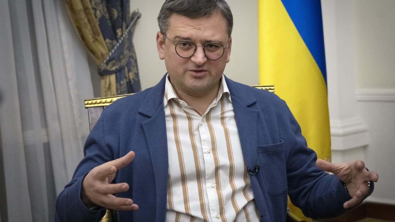 Mierové rokovania už čoskoro? Ukrajinský minister to povedal na plné ústa: Poznáme možný dátum aj miesto!
