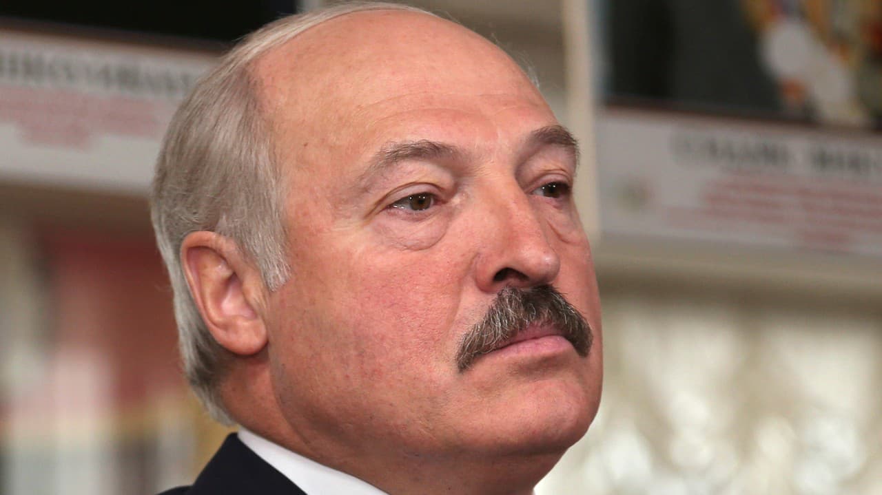 Ukrajinská raketa údajne dopadla na územie Bieloruska: Blesková reakcia Lukašenka