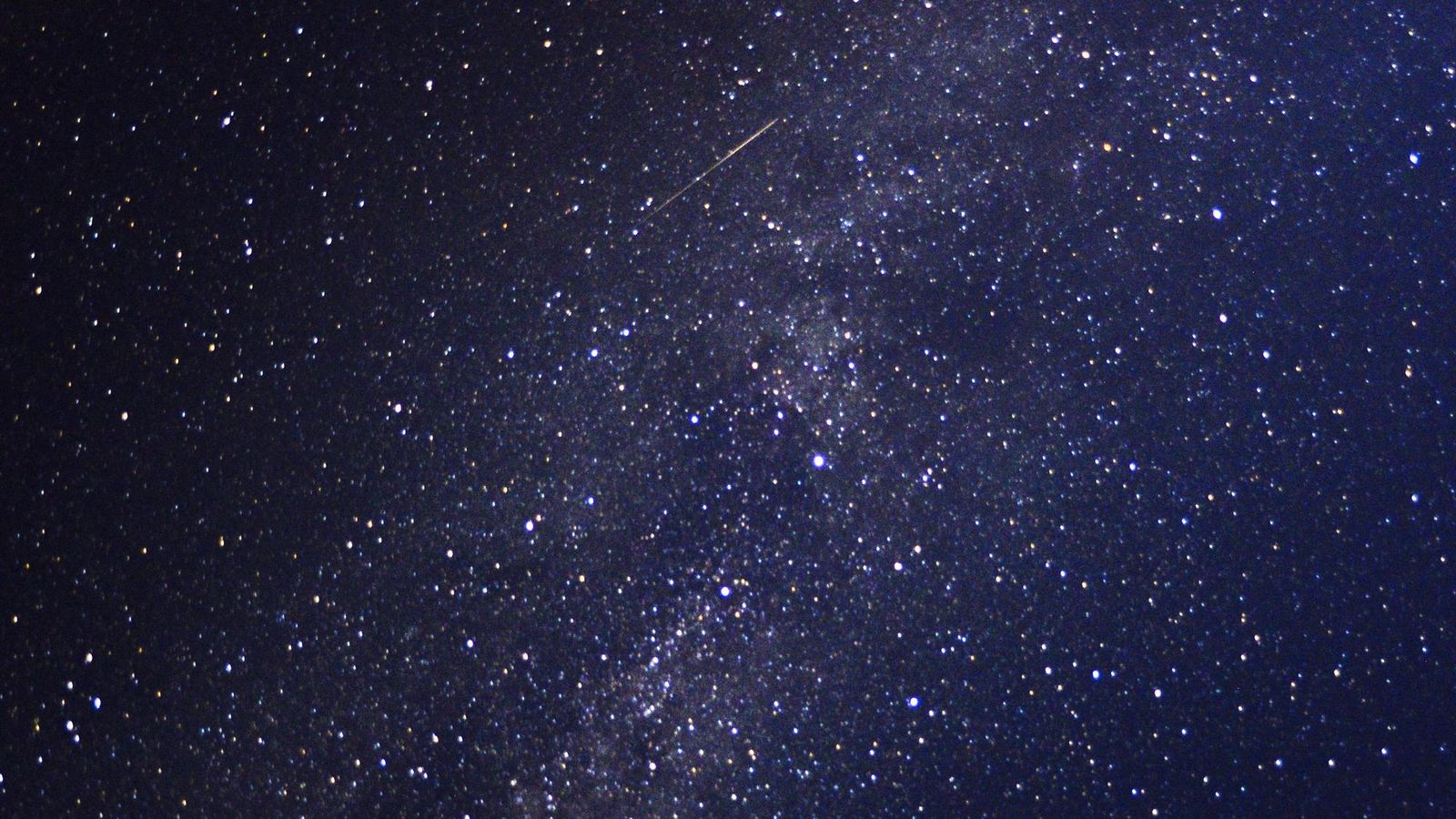 Unikátna šou na nočnej oblohe poteší aj Slovákov: Oblohu rozžiari zimný meteorický roj