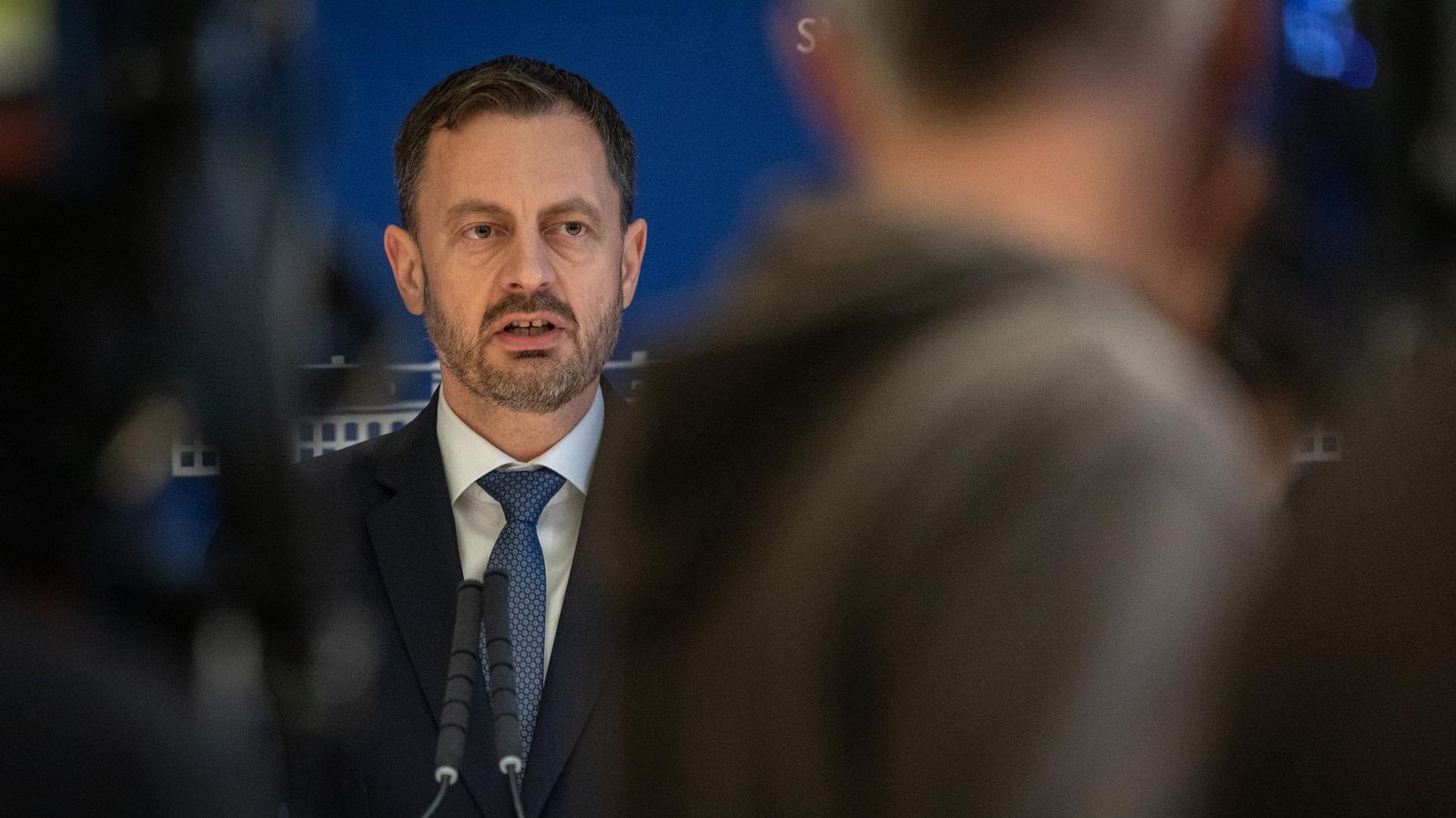Premiér: Boj za právny štát sa nekončí, máme naštartovaný plán obnovy Slovenska