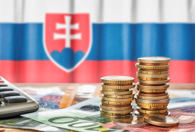 Hodinová cena práce na Slovensku vzrástla o 9,8 percenta. Ako sú na tom ostatné štáty EÚ?