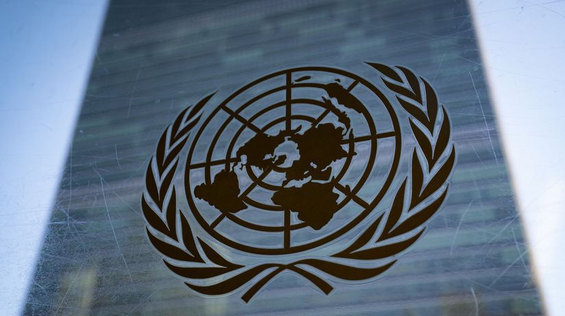 Rusko nemá právo byť členom Bezpečnostnej rady OSN kvôli zločinom, ktoré spáchalo na Ukrajine