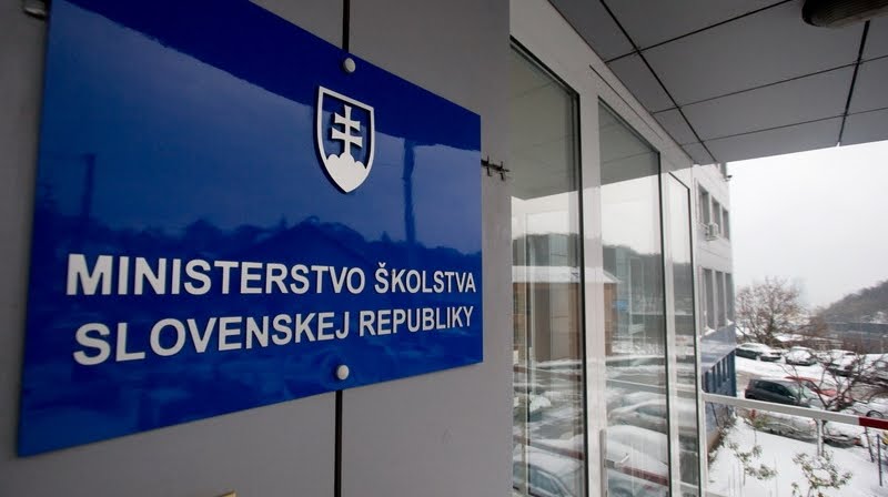 Na Slovensku sa merala kvalita vysokých škôl a Slovenskej akadémie vied a ich výskumnej činnosti