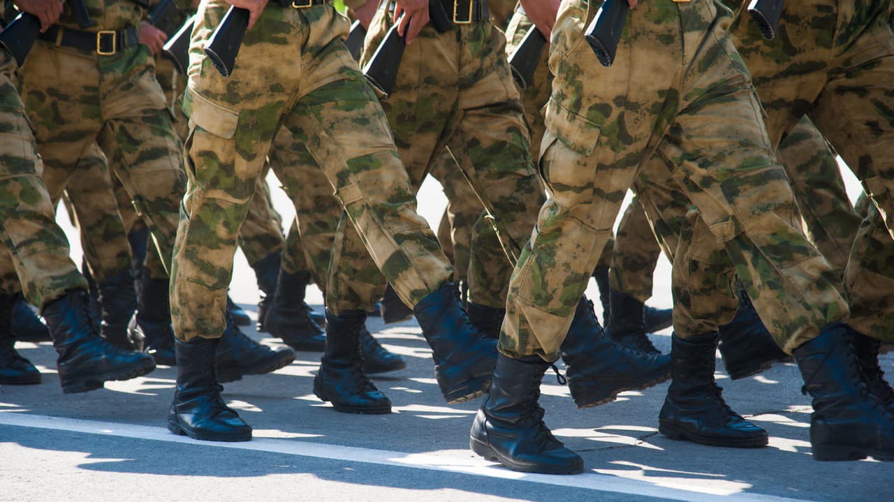 Rusko a Bielorusko zintenzívnili spoločné vojenské cvičenia: Trénujú boj v meste, obavy stúpajú