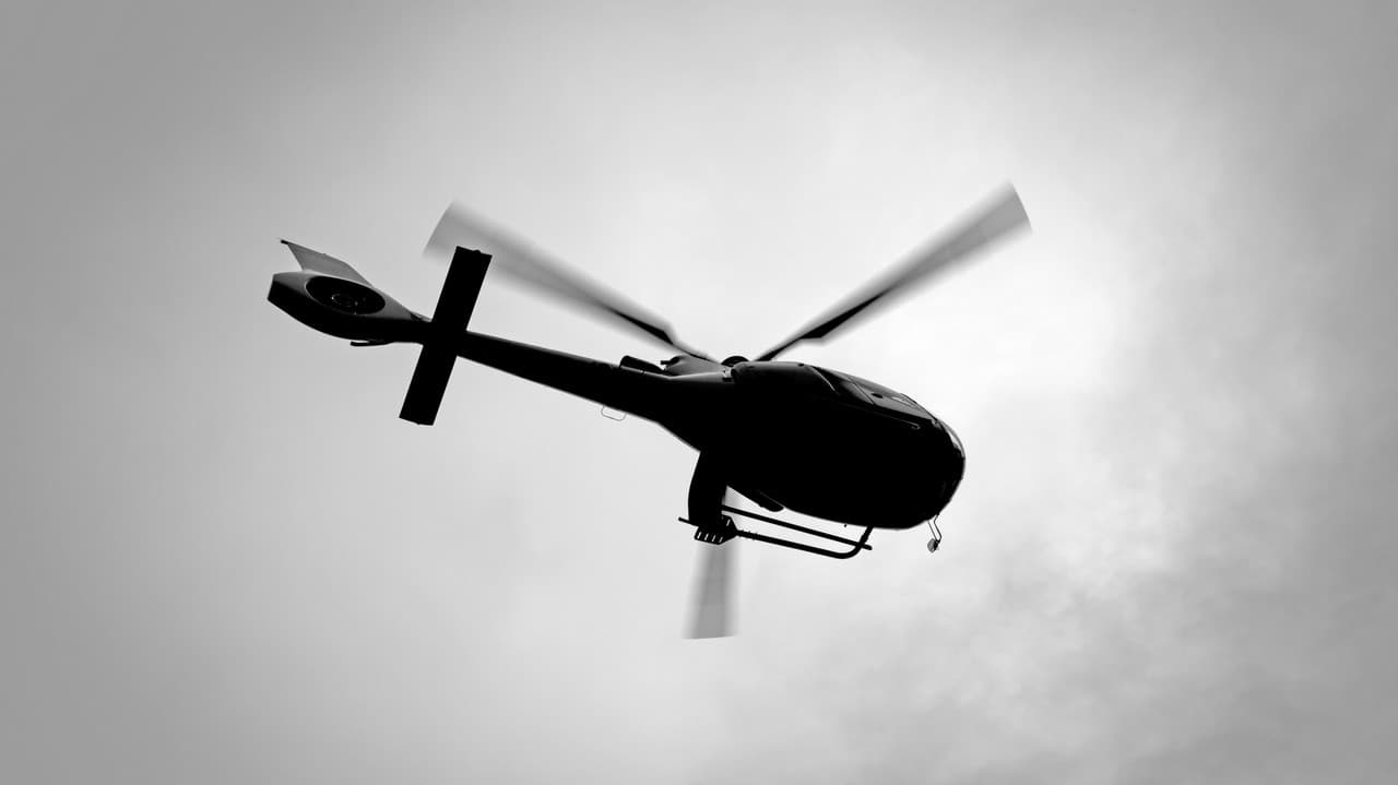 Rezort vnútra kúpil vrtuľník za astronomickú sumu: Okamžitý nákup bol údajne nevyhnutnosťou