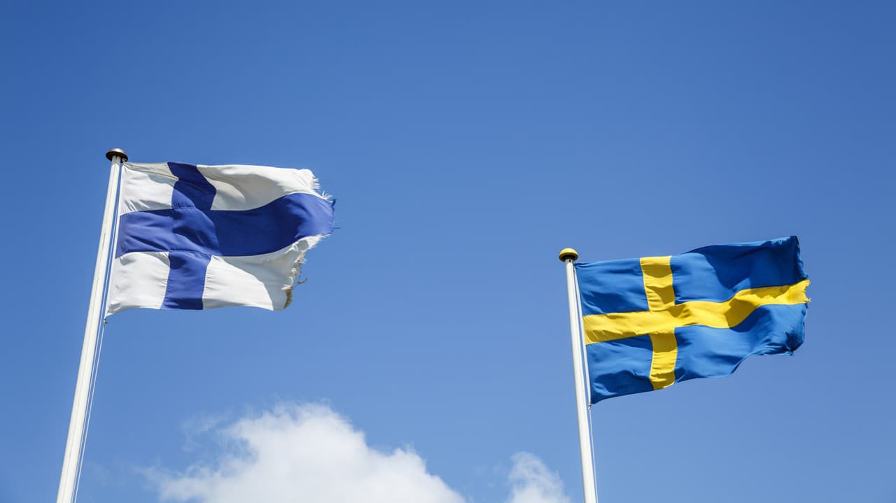 Fínsky minister zahraničných vecí prehodnocuje situáciu: Vykašlú sa Fíni na Švédsko pri vstupe do NATO?!