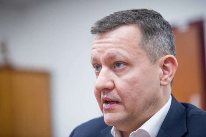 Generálna prokuratúra odmieta Lipšicovo tvrdenie, že by prokurátorka napísala na súd aby bola obžaloba vrátená a odmietnutá