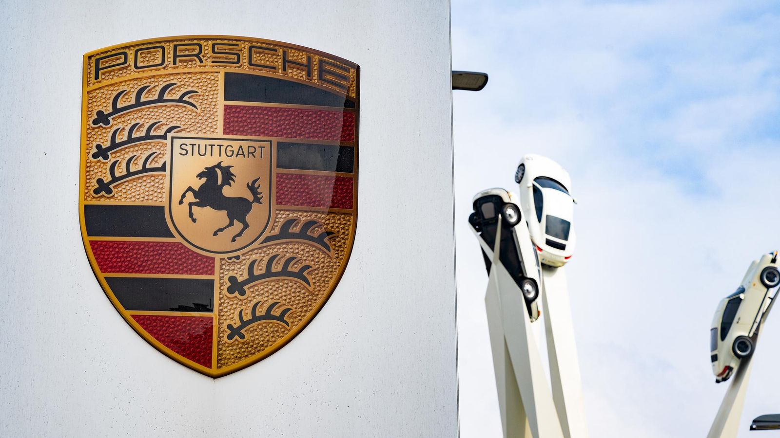 Nemecké Porsche hlási zvýšenie predaja luxusných áut