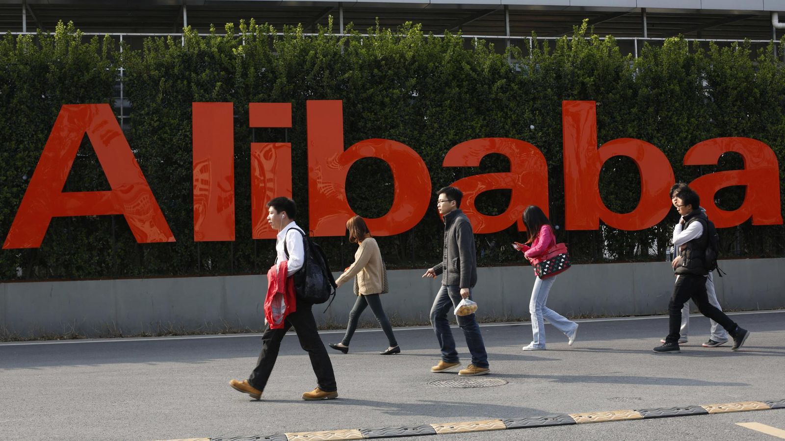 Čínsky gigant Alibaba plánuje v Turecku investovať 1 miliardu dolárov