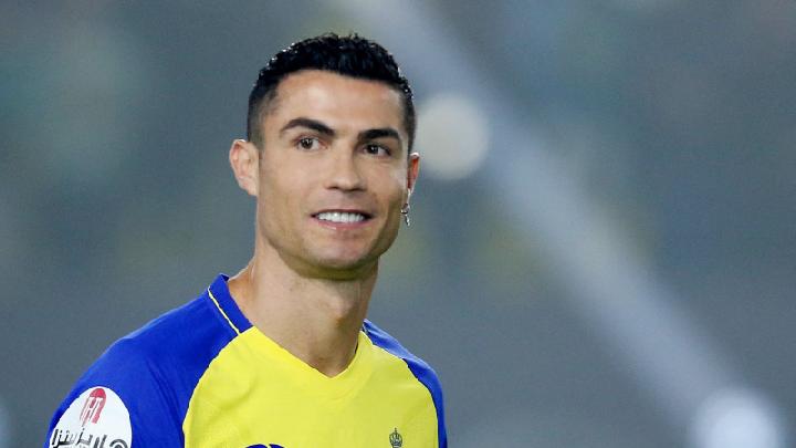 Cristiano Ronaldo sa rozstrieľal v Saudskej Arábii: Zaznamenal ďalší hetrik!