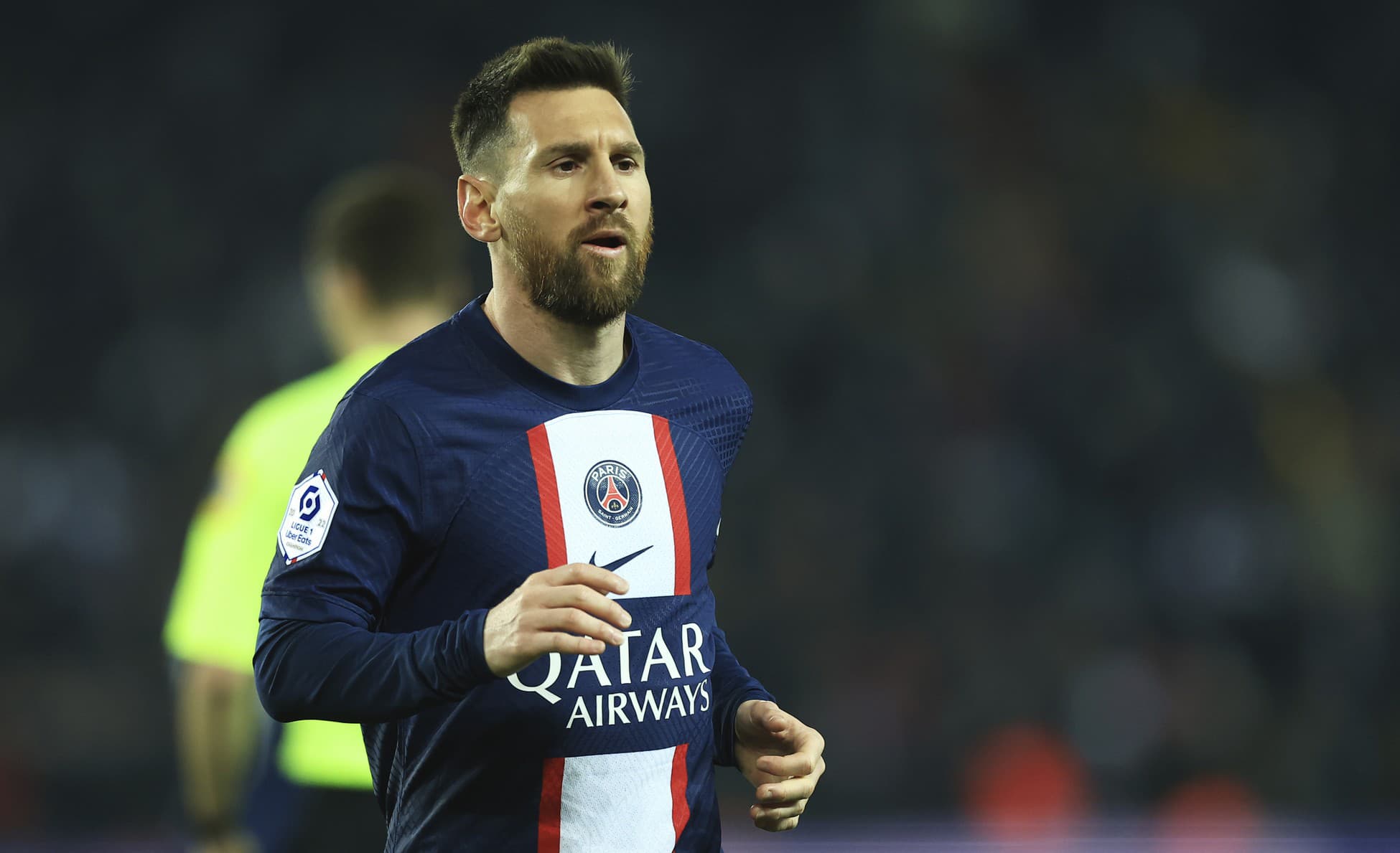 Zotrvá Messi v PSG? Musí pristúpiť na tieto podmienky