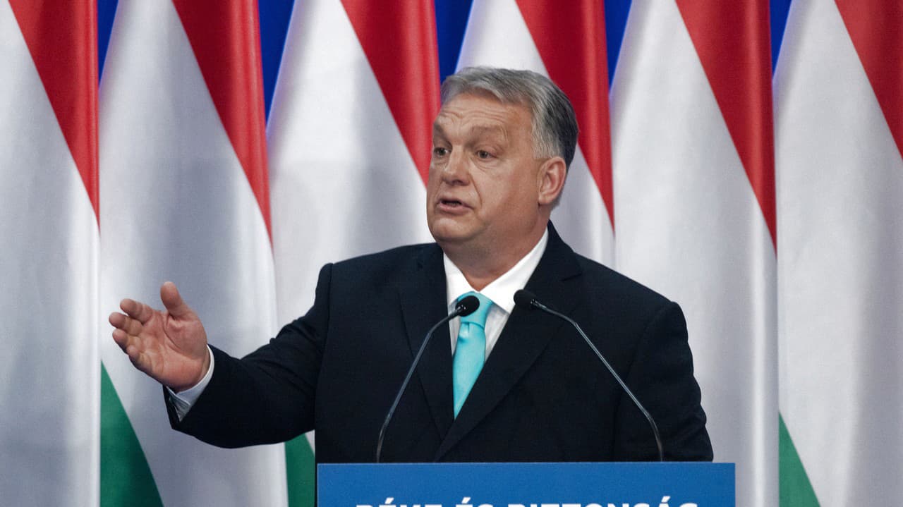 Nekompromisné vyjadrenie Orbána: Vstup Švédska do NATO schválime len pod jednou podmienkou