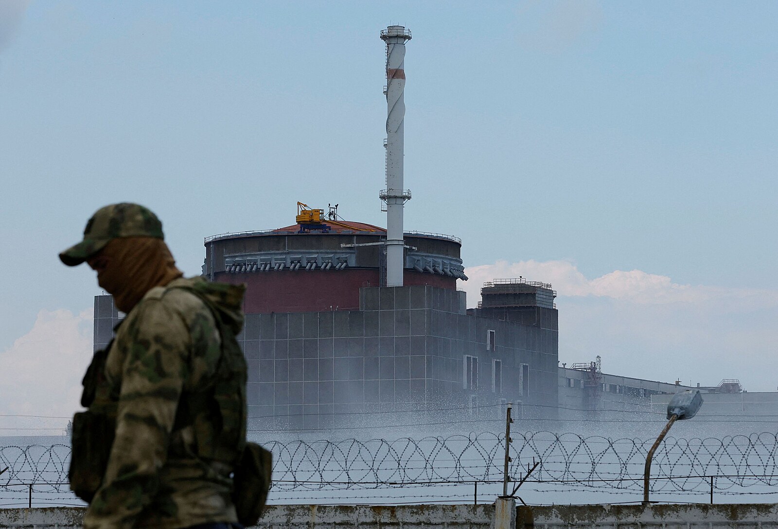 Hrozba jadrového terorizmu: Nebezpečná hra Ruska