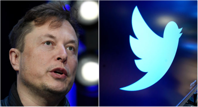 Musk tvrdí, že Twitter bude mať novú výkonnú riaditeľku. Kto ho nahradí ?