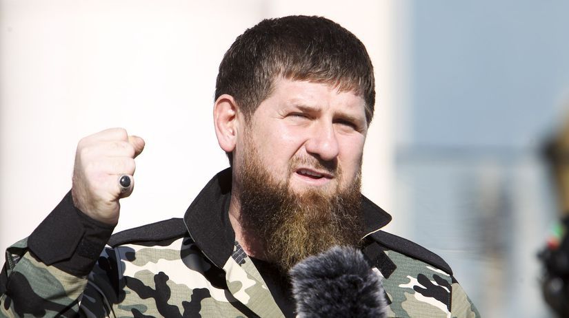 Hroziaca kríza v Čečensku: Putinova dilema a krehkosť moci