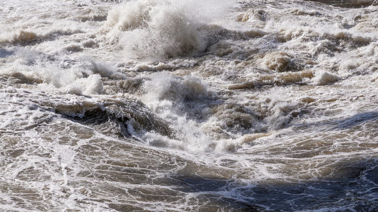 Odborníci varujú pred povodňami: Sú ohrozené dva okresy