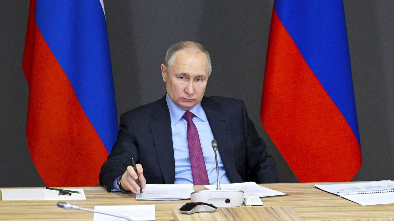 Rusi mali dostať mimoriadne vzácnu zásielku: O čo ide? Putin má v rukách…